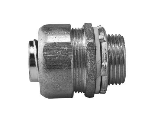 Straight Liquid Tight Connector