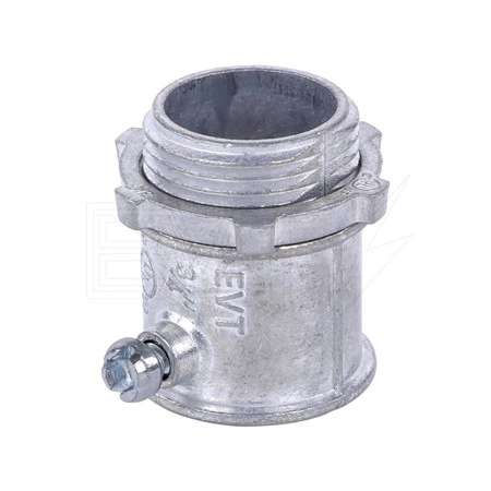 کانکتور پیچی تنظیم EMT