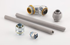 اتصالات محکم مایع